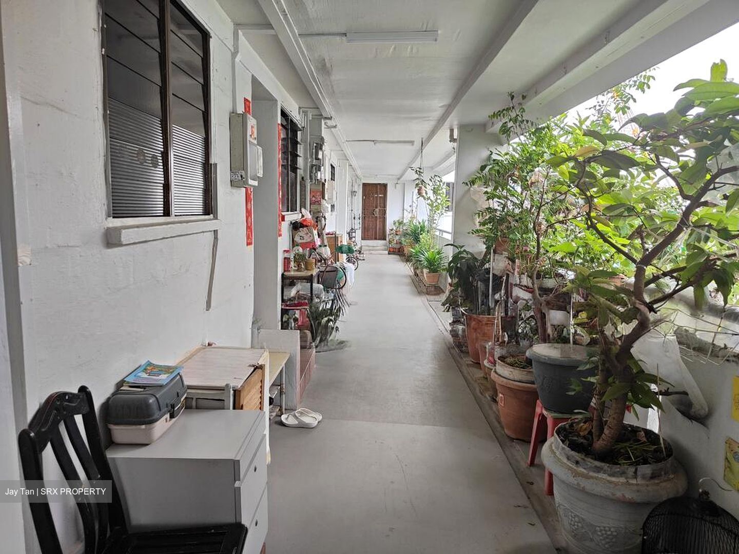 Blk 301 Ang Mo Kio Avenue 3 (Ang Mo Kio), HDB 3 Rooms #501593671